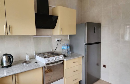 Brufut House | Prime Homes Gambia Ocean Breeze House