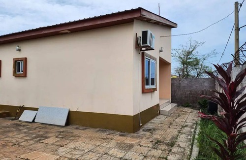 Brufut House | Prime Homes Gambia Ocean Breeze House