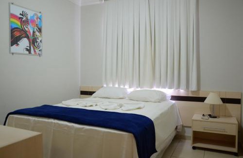 Pousada do Rio Quente Hotel | Prime Hotel Águas da Serra