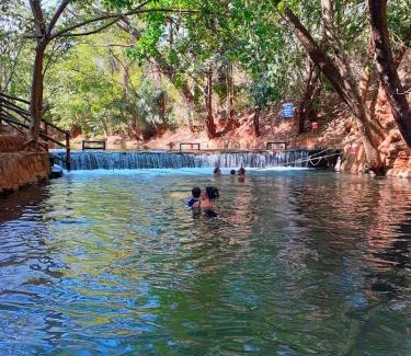Pousada do Rio Quente Hotel | Prime Hotel Águas da Serra