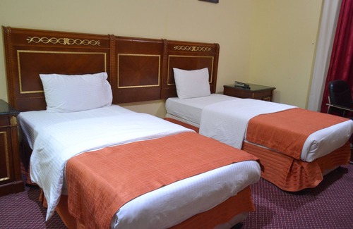 Ras Al Khaimah Hotel | Prime Hotel