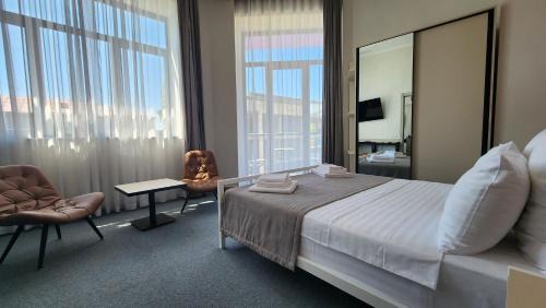Gyumri Hotel | Prime Hotel