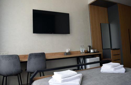 Gyumri Hotel | Prime Hotel