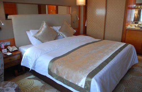 Dongcheng Hotel | Prime Hotel Beijing Wangfujing