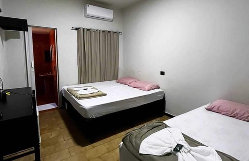 Cassilandia Hotel | PRIME HOTEL