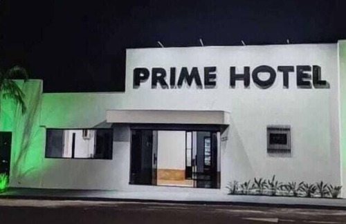 Cassilandia Hotel | PRIME HOTEL