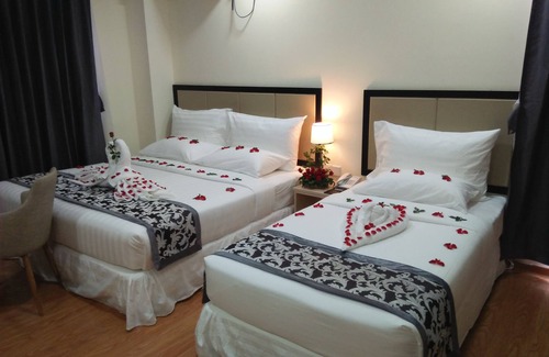Mayangone Hotel | Prime Hotel