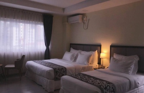 Mayangone Hotel | Prime Hotel