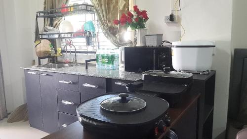 Saen Suk Apartment | Prime House Bangsaen
