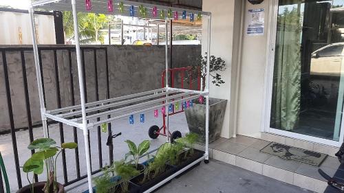 Saen Suk Apartment | Prime House Bangsaen