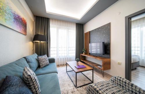 Kayseri City Center Apartment | PRIME INN CITY