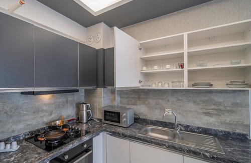 Kayseri City Center Apartment | Prime Inn City