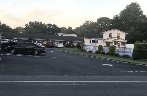 Rio Grande Hotel | Prime Inn