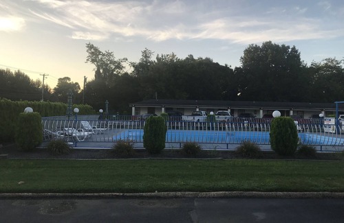 Rio Grande Hotel | Prime Inn