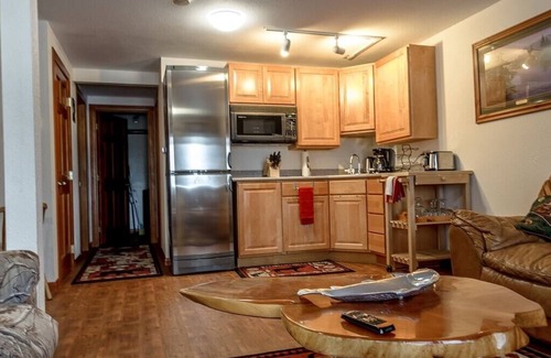 Sterling Apartment | Prime Kenai River Frontage with Private Lodging