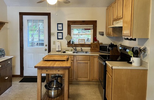 Shutesbury House | Prime Lake Wyola location