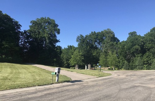 Alexandria House | Prime Latoka 165 ft Lakeshore 2 acres with boat dock total remodel