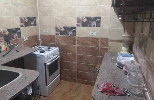 As-Salam Apartment | Prime Location Apartment : Convenient, Comfortable, and Close to Everything!
