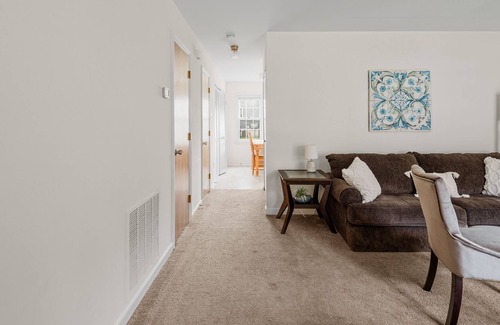 North Chesterfield Apartment | Prime Location 2 Bedroom 1.5 bathroom Oasis