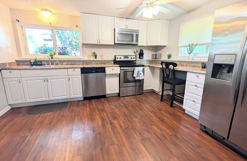 Rochester House | Prime Location! 5BR Home Near RIT, UofR, Parks, Shopping & Dining