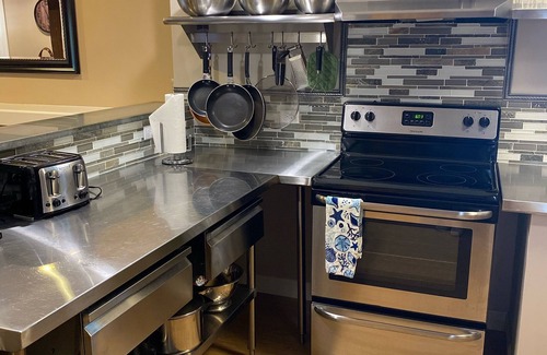 Lake Geneva House | Prime Location! A Two Minute Walk To All That Lake Geneva Has To Offer!