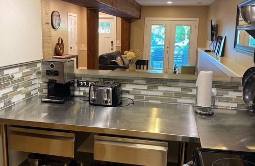 Lake Geneva House | Prime Location! A Two Minute Walk To All That Lake Geneva Has To Offer!