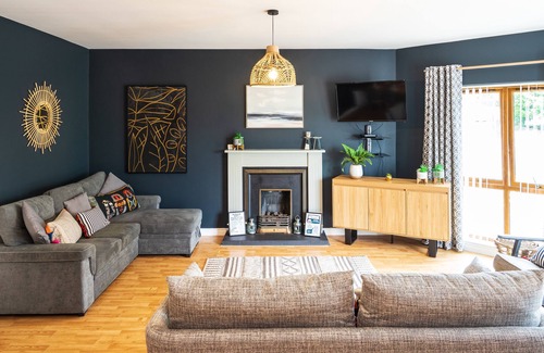 Ballycastle House | Prime location apartment in the heart of Ballycastle.