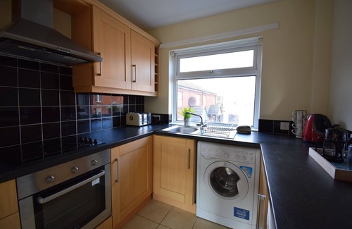 Belfast City Centre Apartment | Prime Location Apartment