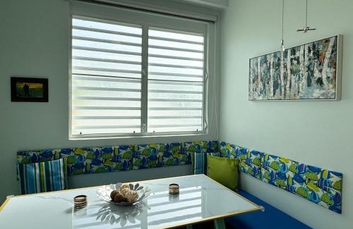 Santurce Apartment | Prime Location at Condado Beach 3br 2 ba - Apt 1