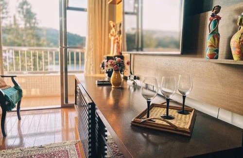 Sao Lourenco Apartment | Prime Location by Parque das Águas (Exclusive)