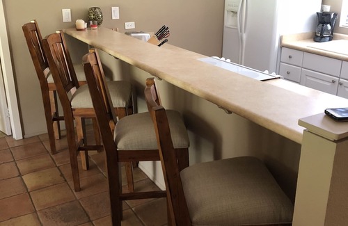 Palm Desert Condo | Prime Location; Comfortable Quiet Unit on Beautiful Greenbelt