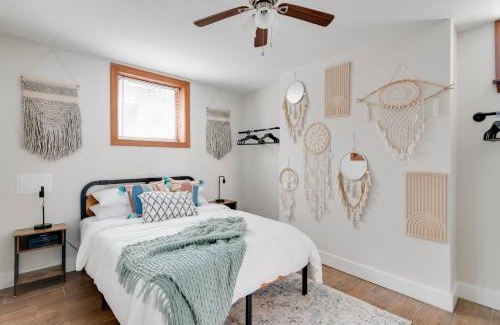 Church Hill Apartment | Prime Location! Cozy Home in Church Hill/Shockoe