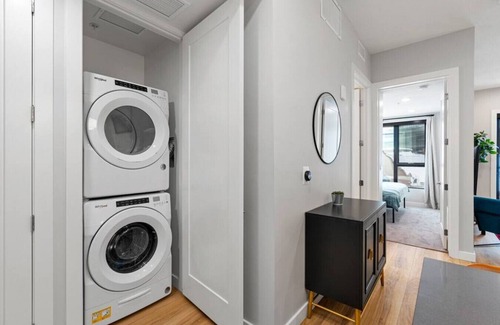 Downtown Salt Lake City Apartment | Prime location - downtown SLC apt - ALL NEW
