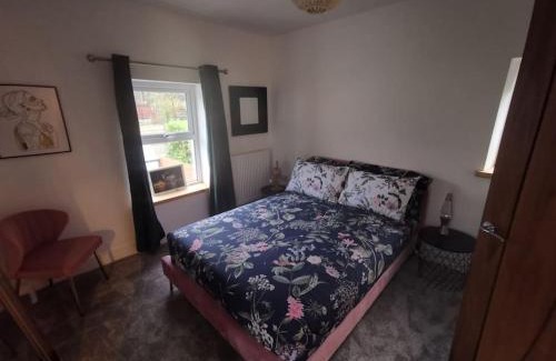 Gallt Y Foel House | Prime location for Snowdon, Family and Dog friendly!