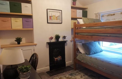 Gallt Y Foel House | Prime location for Snowdon, Family and Dog friendly!