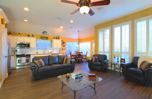 Plano House | Prime Location in West Plano – Peaceful & Private