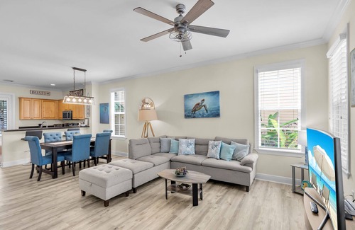 Islamorada House | PRIME LOCATION Islamorada Anglers Reef Oceanview w/Private Beach, Pool, Marina