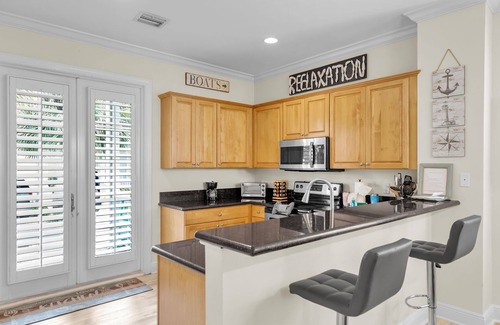 Islamorada House | PRIME LOCATION Islamorada Anglers Reef Oceanview w/Private Beach, Pool, Marina