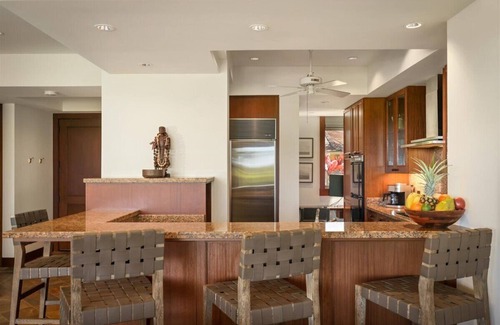 Kaupulehu Villa | Prime Location, Luxury Villa at Hualalai Resort: 120C Fairways