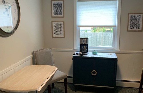 Narragansett House | Prime location minutes to Narragansett Beach and Pier.