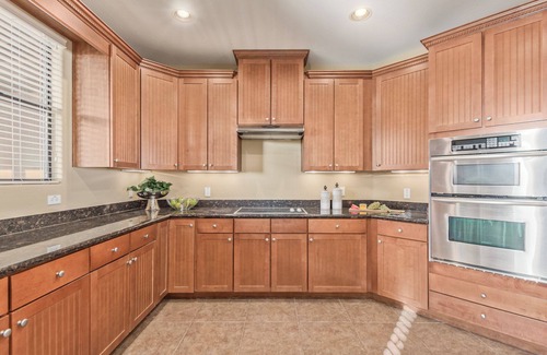Mirage Mountain Condo | Prime Location, Mountain Views, Peaceful, Pristine