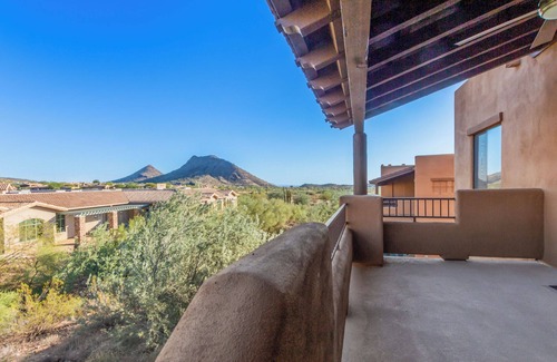 Mirage Mountain Condo | Prime Location, Mountain Views, Peaceful, Pristine