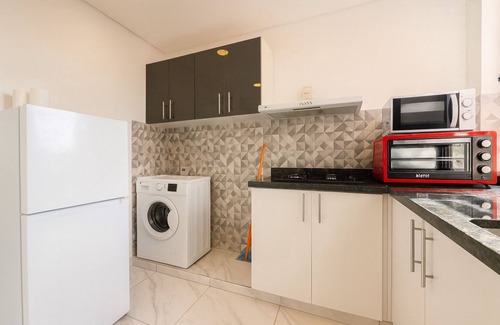 Asuncion Apartment | "Prime Location Near Shopping Malls & Airport".