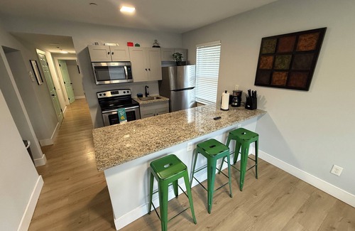 Little Haiti Apartment | Prime Location Near Wynwood