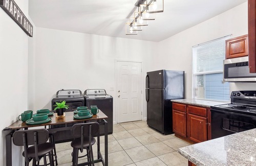 Saint Claude House | Prime Location NOLA Home! Just 10 Mins or Less from All Major Attractions!