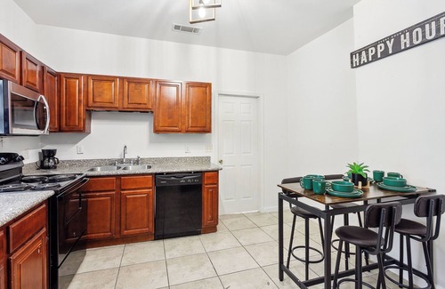 Saint Claude House | Prime Location NOLA Home! Just 10 Mins or Less from All Major Attractions!