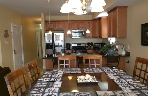 North End Condo | Prime Location Ocean Side of Asbury - Beautiful 4BR 2BA - WiFi and Wii