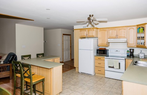 Haliburton Cottage | Prime location on Drag Lake!