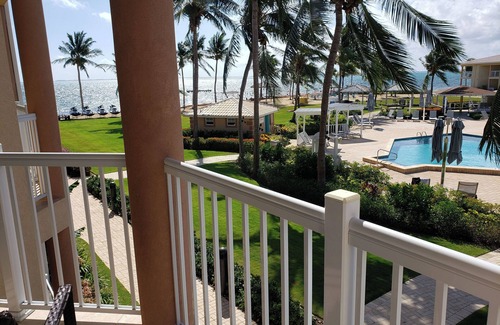 Crystal Harbour Apartment | Prime Location! Onsite Swimming Pool, Pets Allowed, Free Parking!