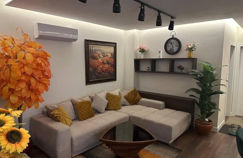 Varna City Centre Apartment | Prime Location! Outdoor Dining!